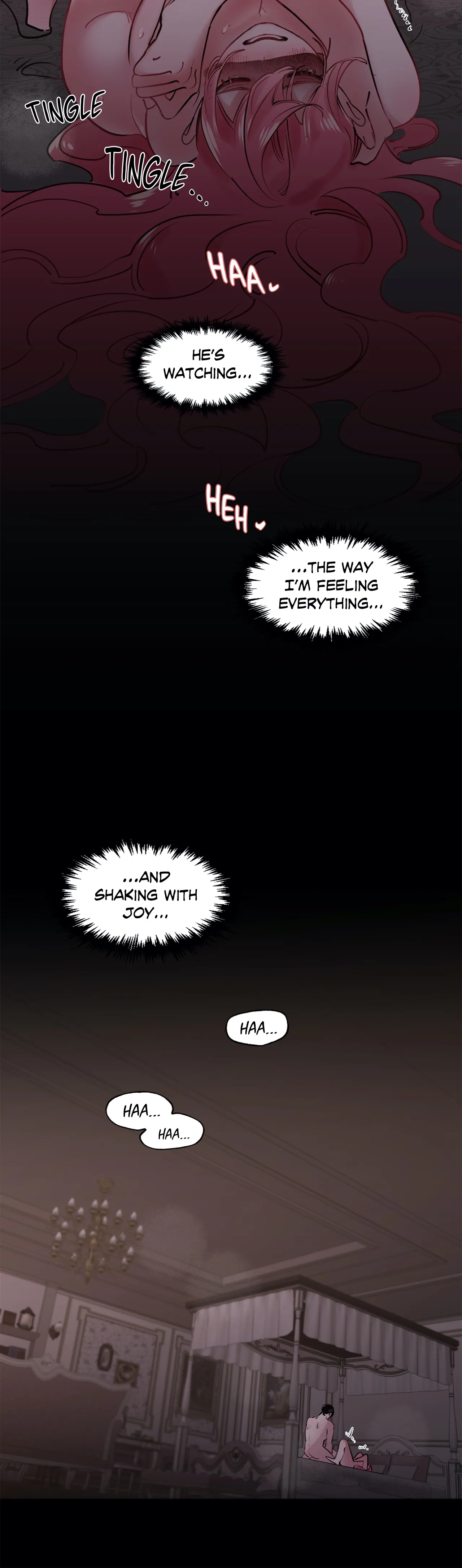 Duchess Debauchery Chapter 14 - Page 12