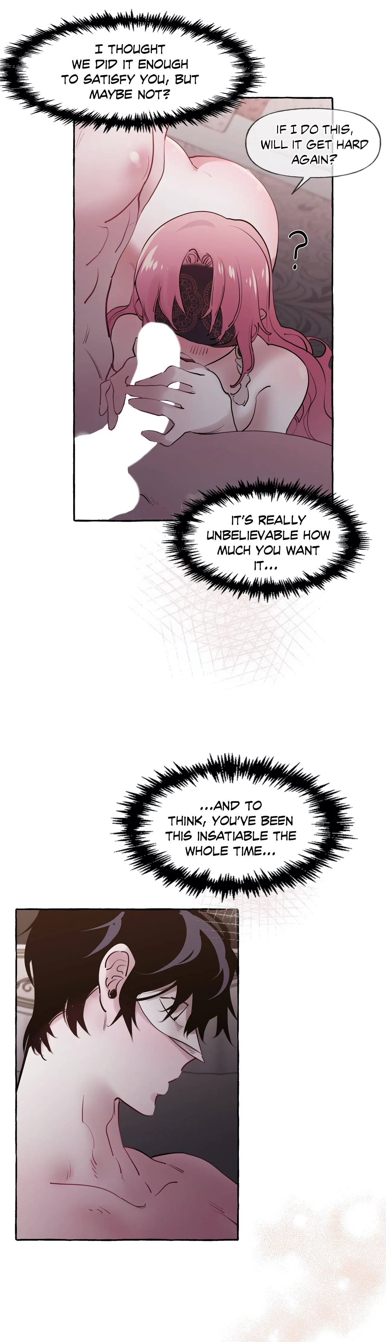 Duchess Debauchery Chapter 14 - Page 21