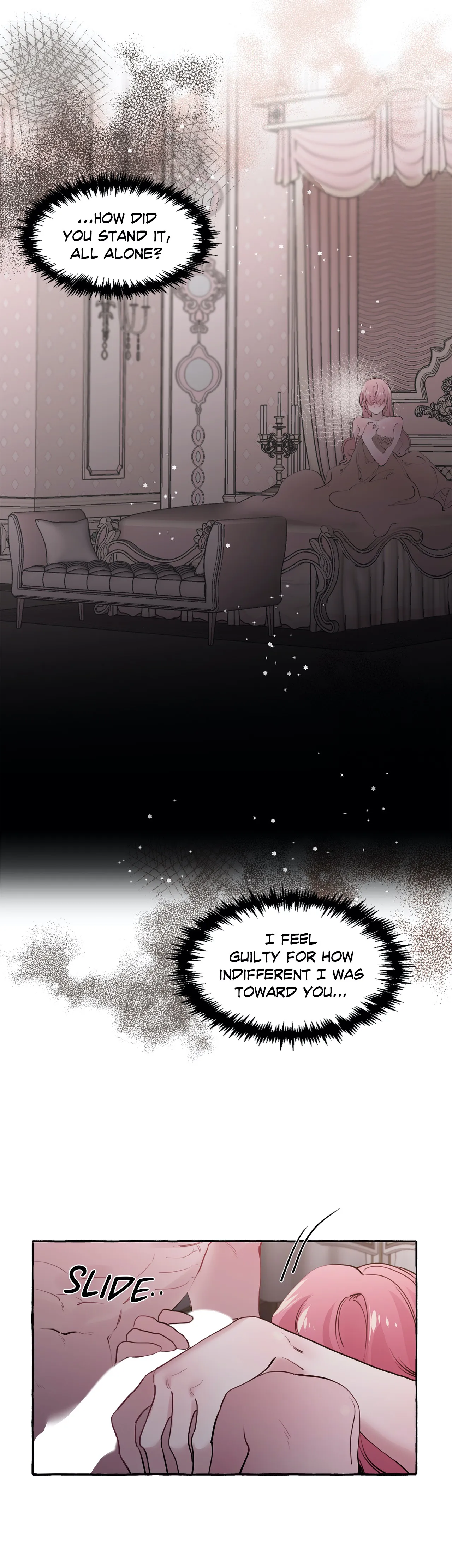 Duchess Debauchery Chapter 14 - Page 22