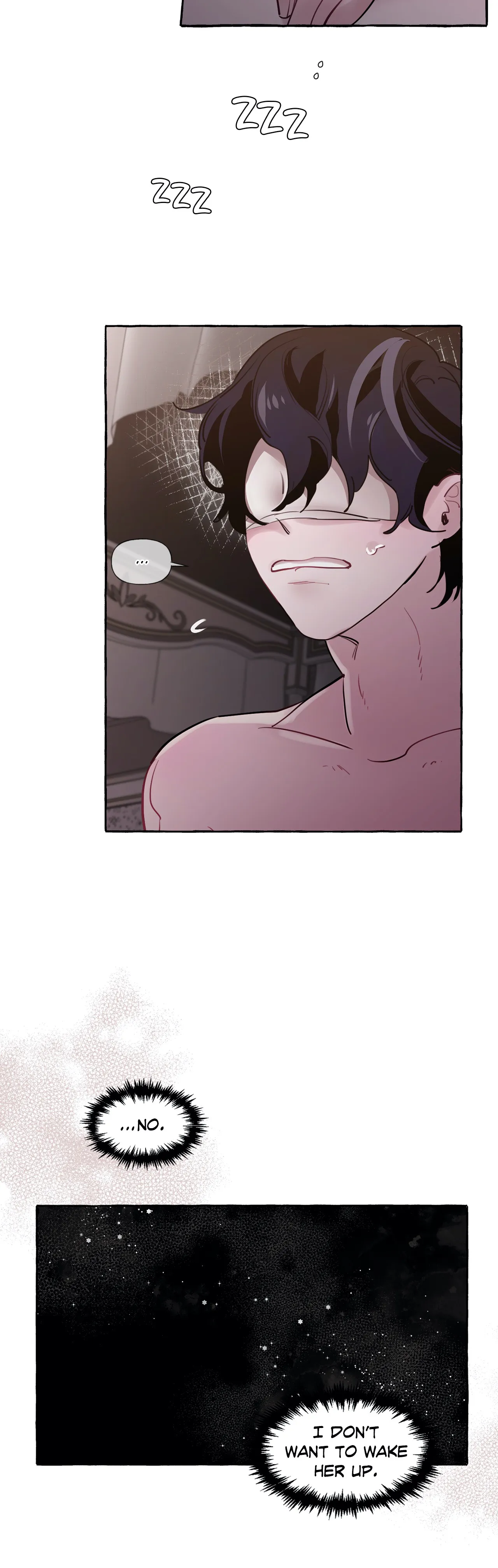 Duchess Debauchery Chapter 14 - Page 24