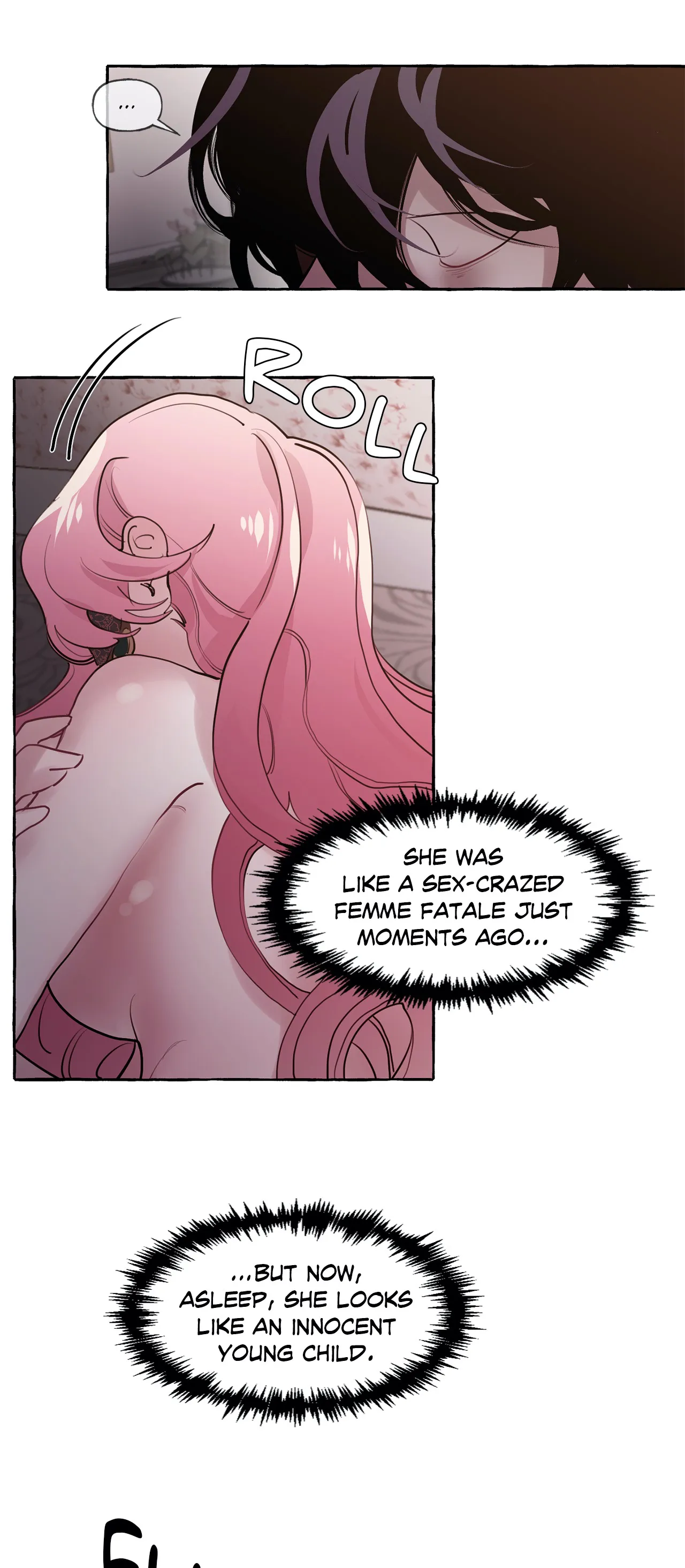 Duchess Debauchery Chapter 14 - Page 25
