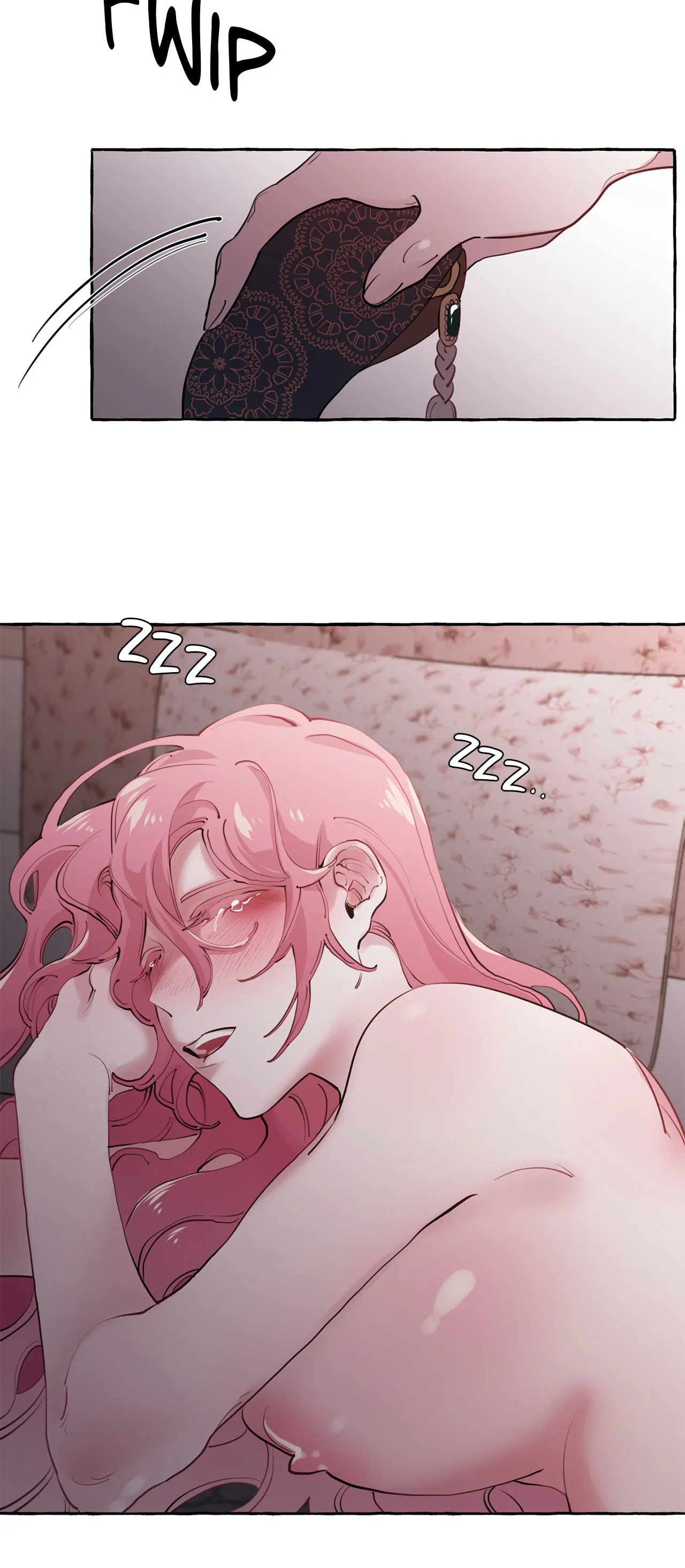 Duchess Debauchery Chapter 14 - Page 26
