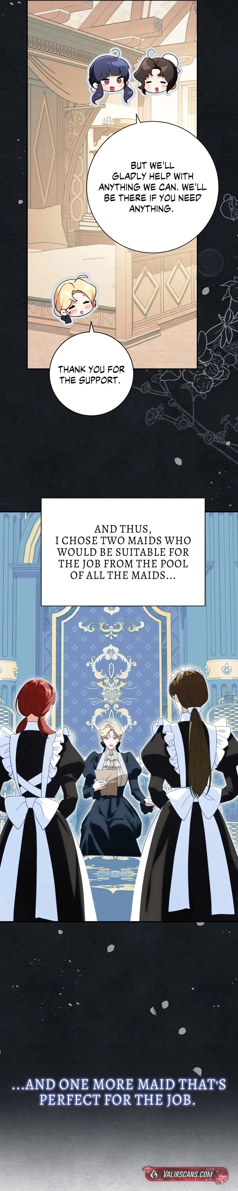 Duchess in Ruins Chapter 29 - Page 4