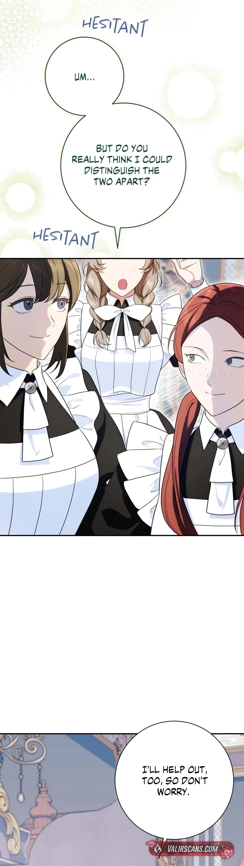 Duchess in Ruins Chapter 29 - Page 6