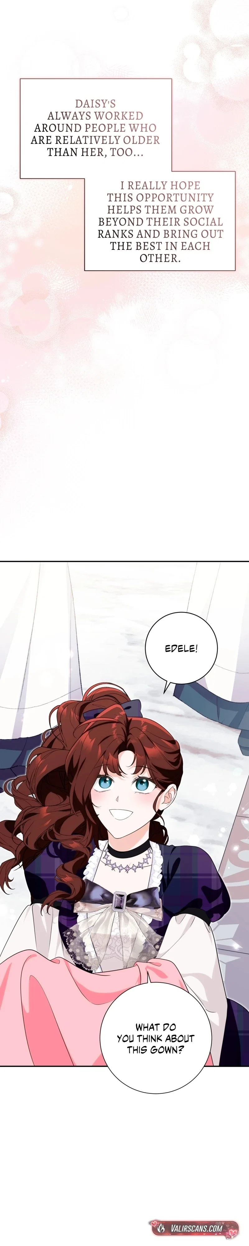 Duchess in Ruins Chapter 29 - Page 9