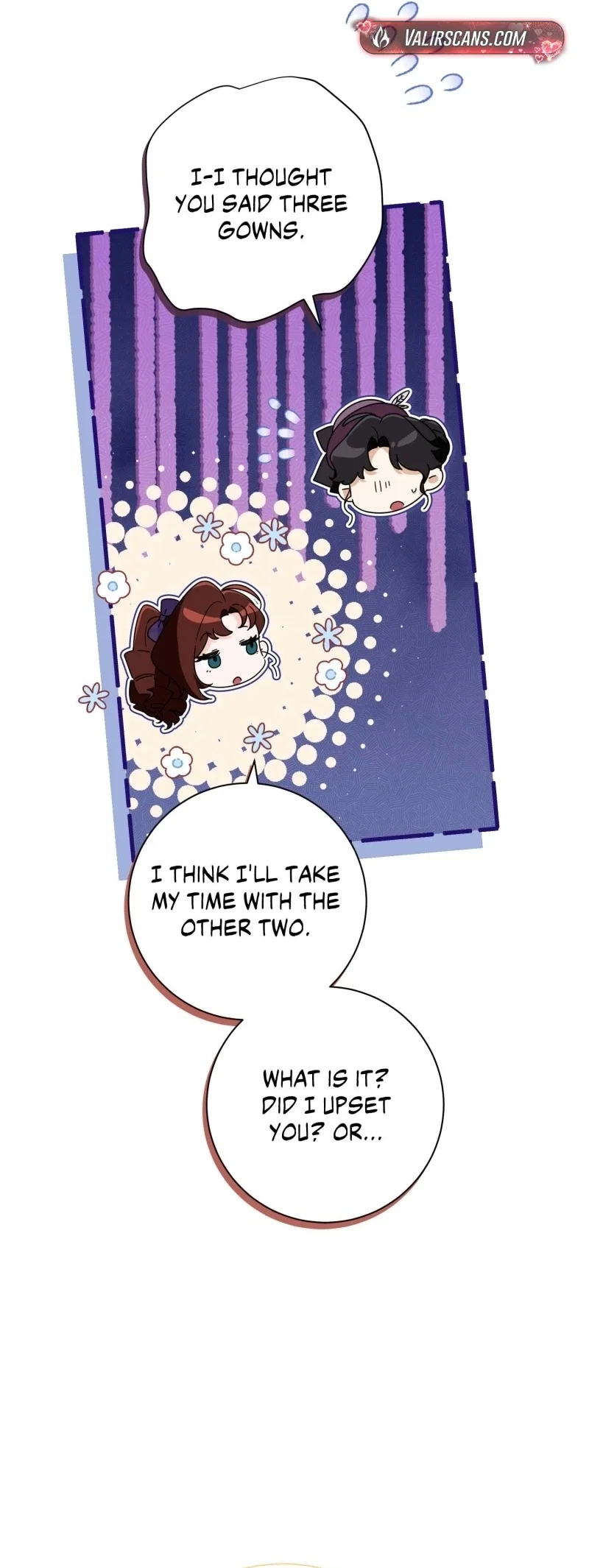 Duchess in Ruins Chapter 29 - Page 21