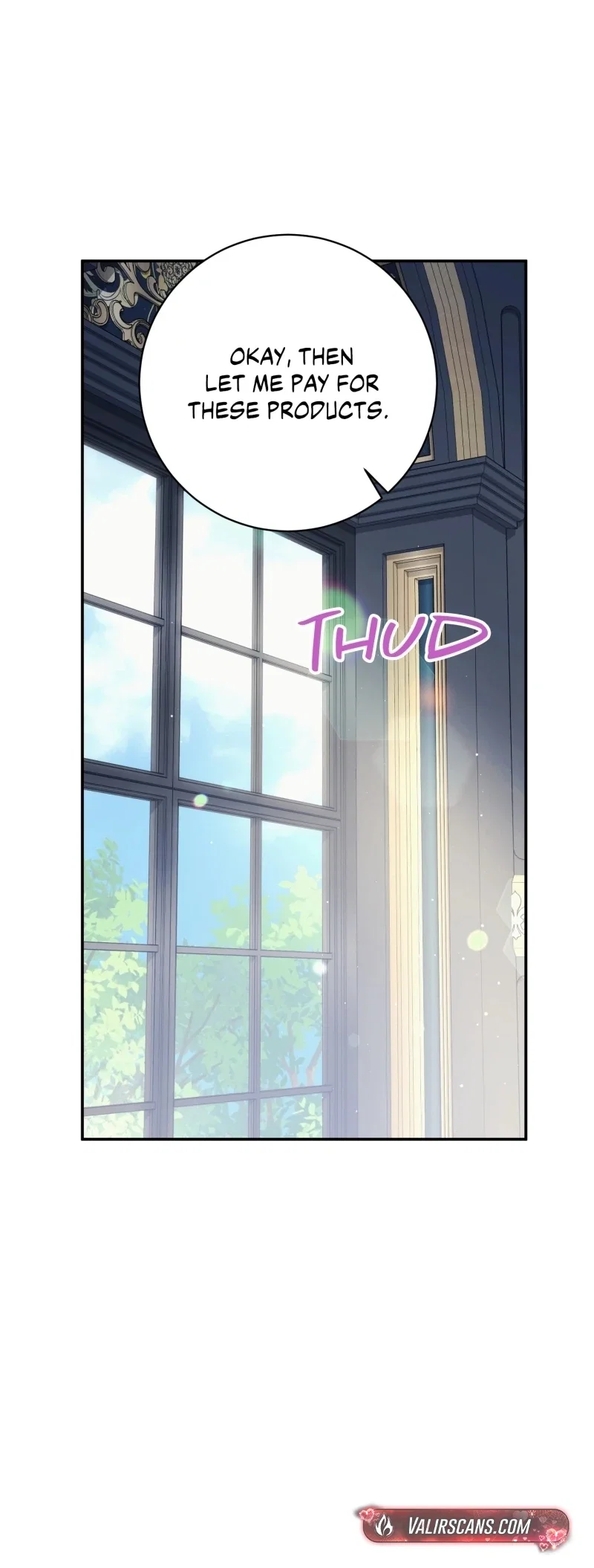 Duchess in Ruins Chapter 29 - Page 25
