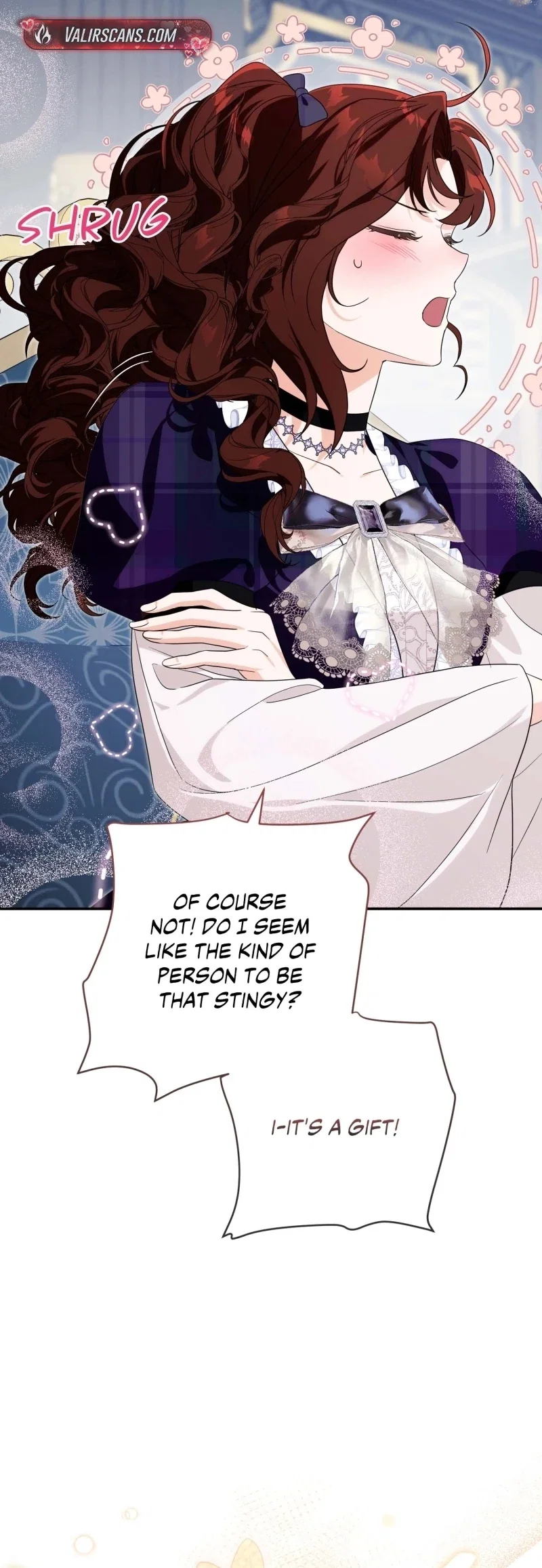 Duchess in Ruins Chapter 29 - Page 31