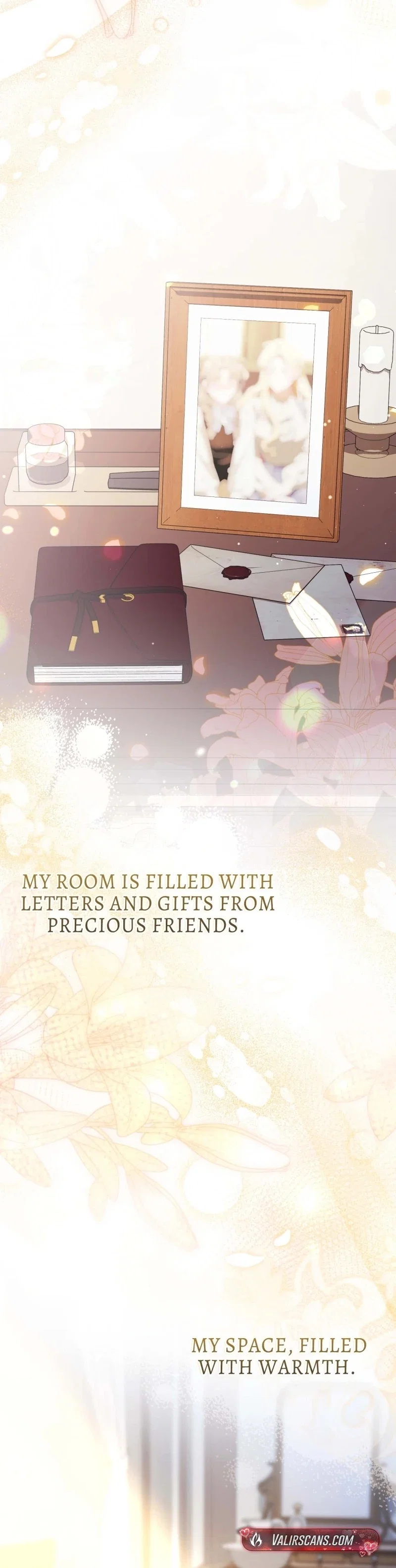 Duchess in Ruins Chapter 29 - Page 33