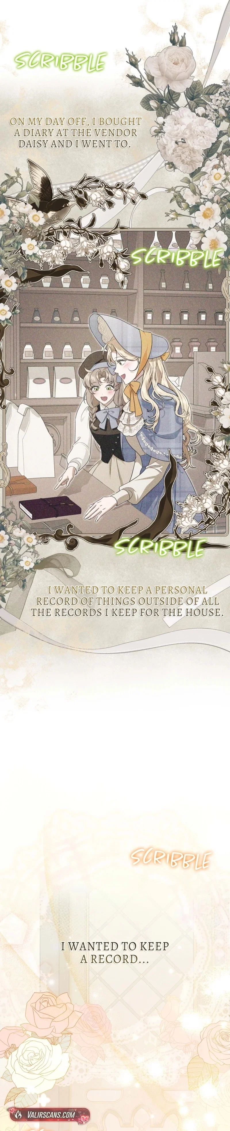 Duchess in Ruins Chapter 29 - Page 35