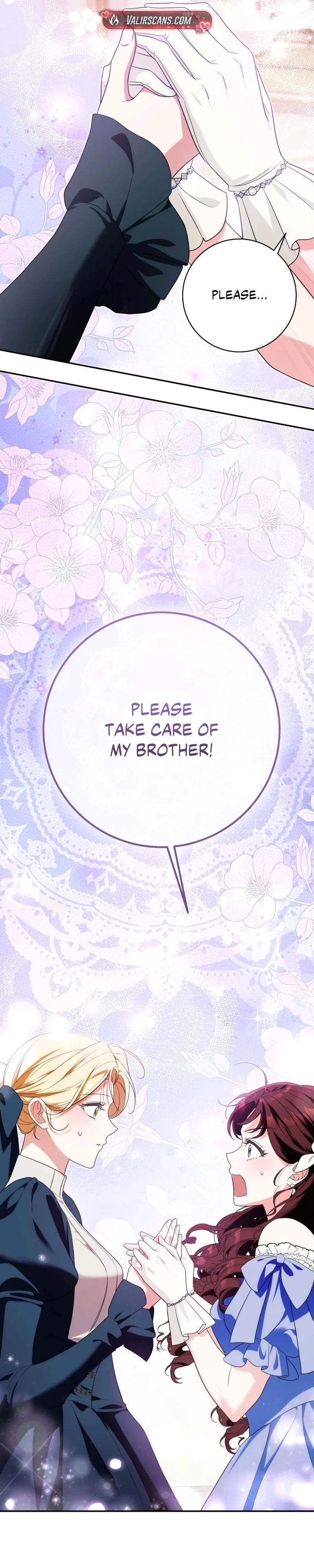 Duchess in Ruins Chapter 29 - Page 38