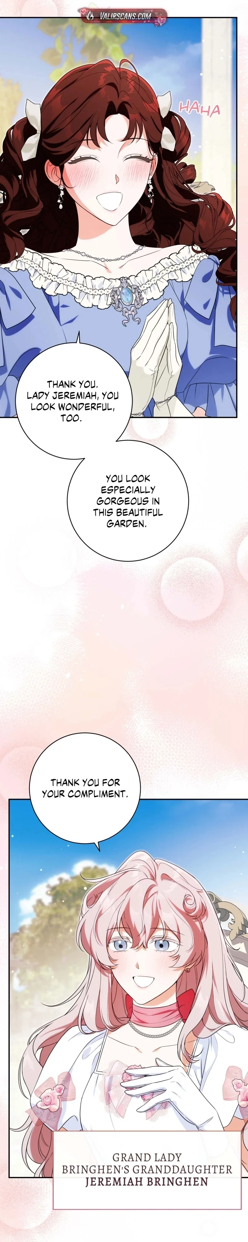 Duchess in Ruins Chapter 29 - Page 41