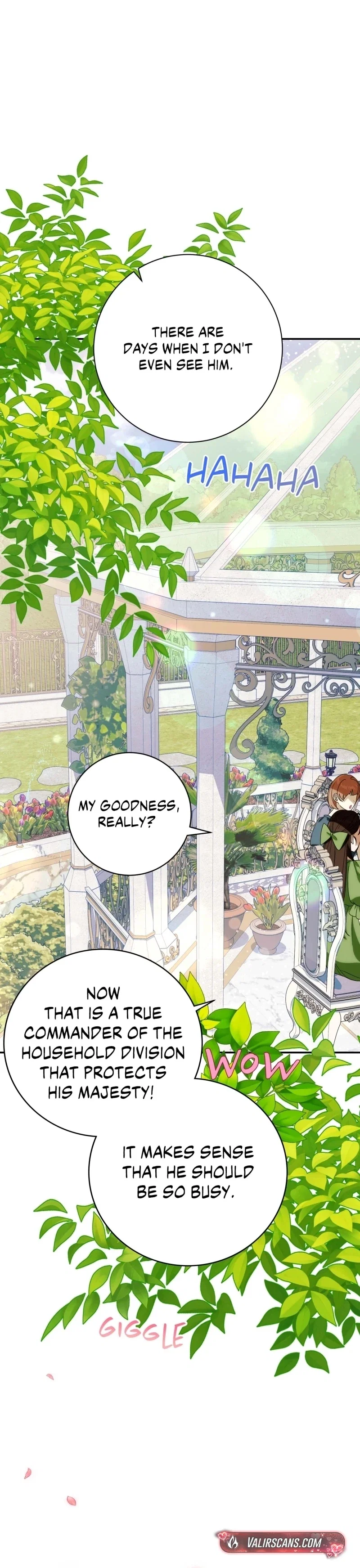 Duchess in Ruins Chapter 29 - Page 44