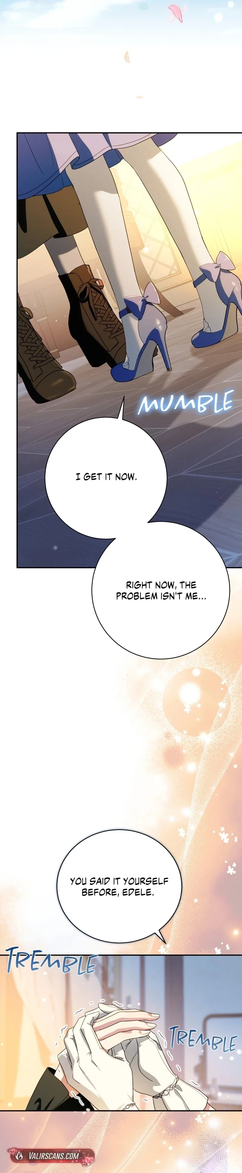 Duchess in Ruins Chapter 29 - Page 49