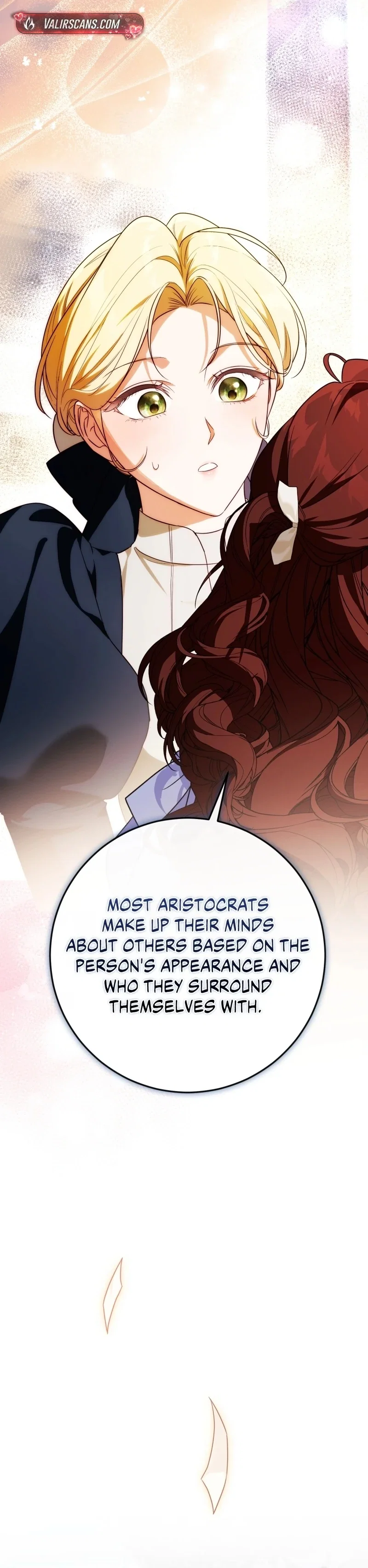 Duchess in Ruins Chapter 29 - Page 50