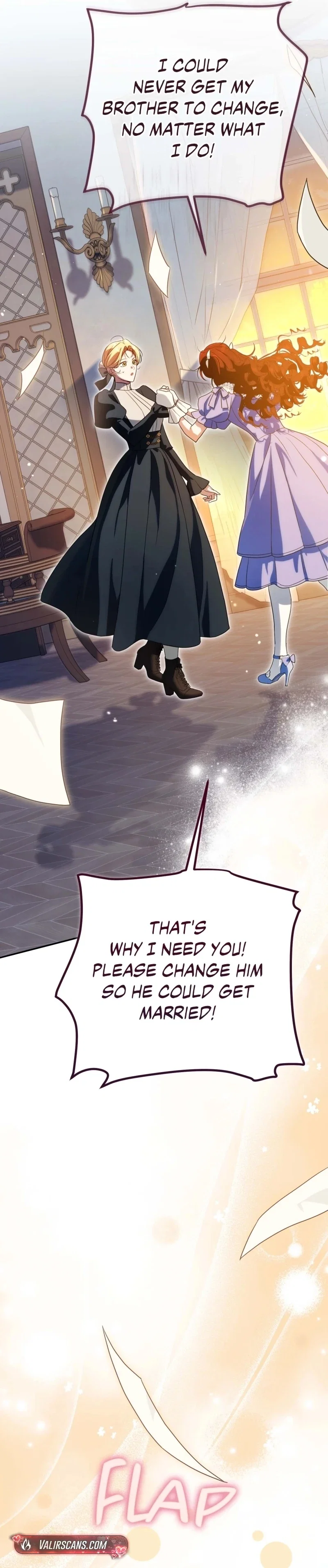 Duchess in Ruins Chapter 29 - Page 51