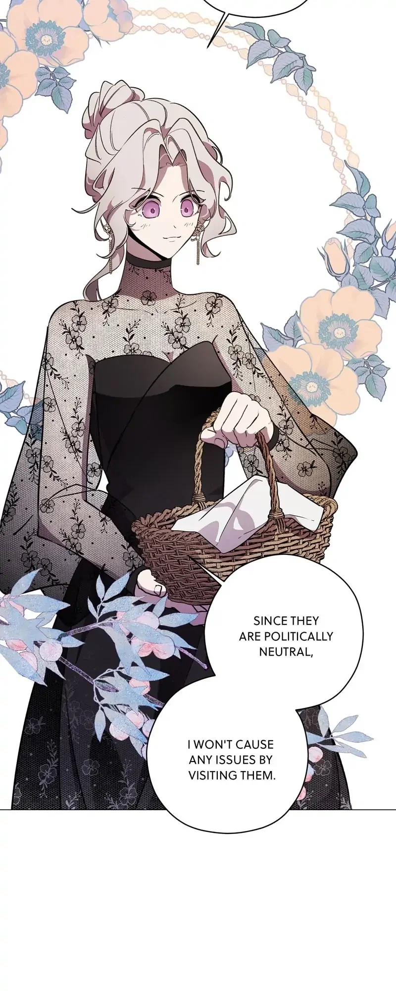 Duchess's Lo-Fi Coffeehouse Chapter 3 - Page 3