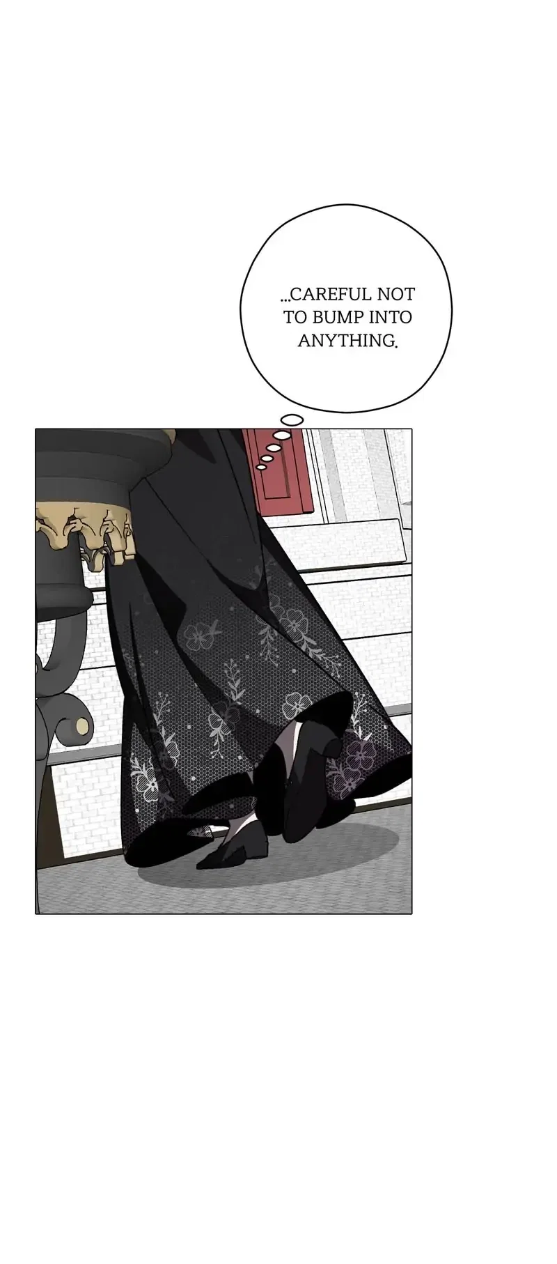 Duchess's Lo-Fi Coffeehouse Chapter 3 - Page 8