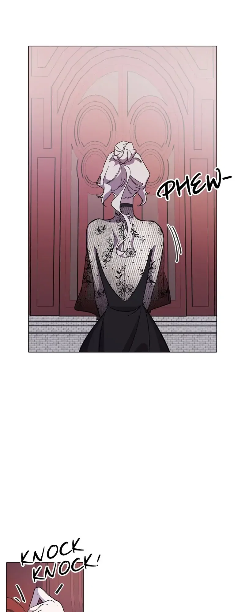 Duchess's Lo-Fi Coffeehouse Chapter 3 - Page 9