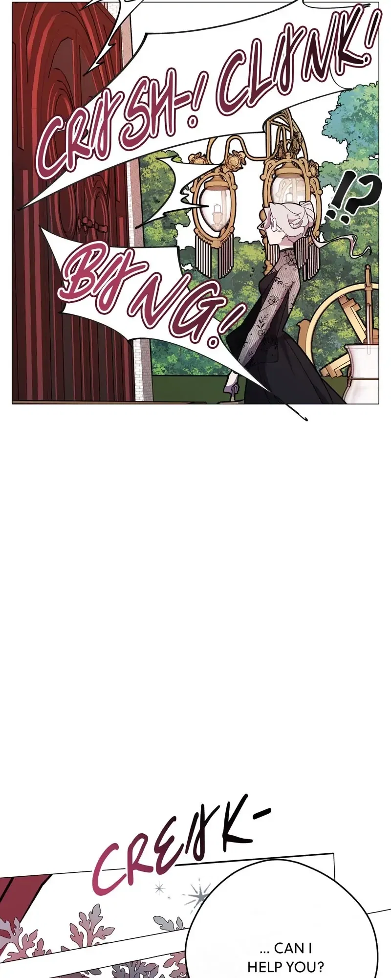 Duchess's Lo-Fi Coffeehouse Chapter 3 - Page 11