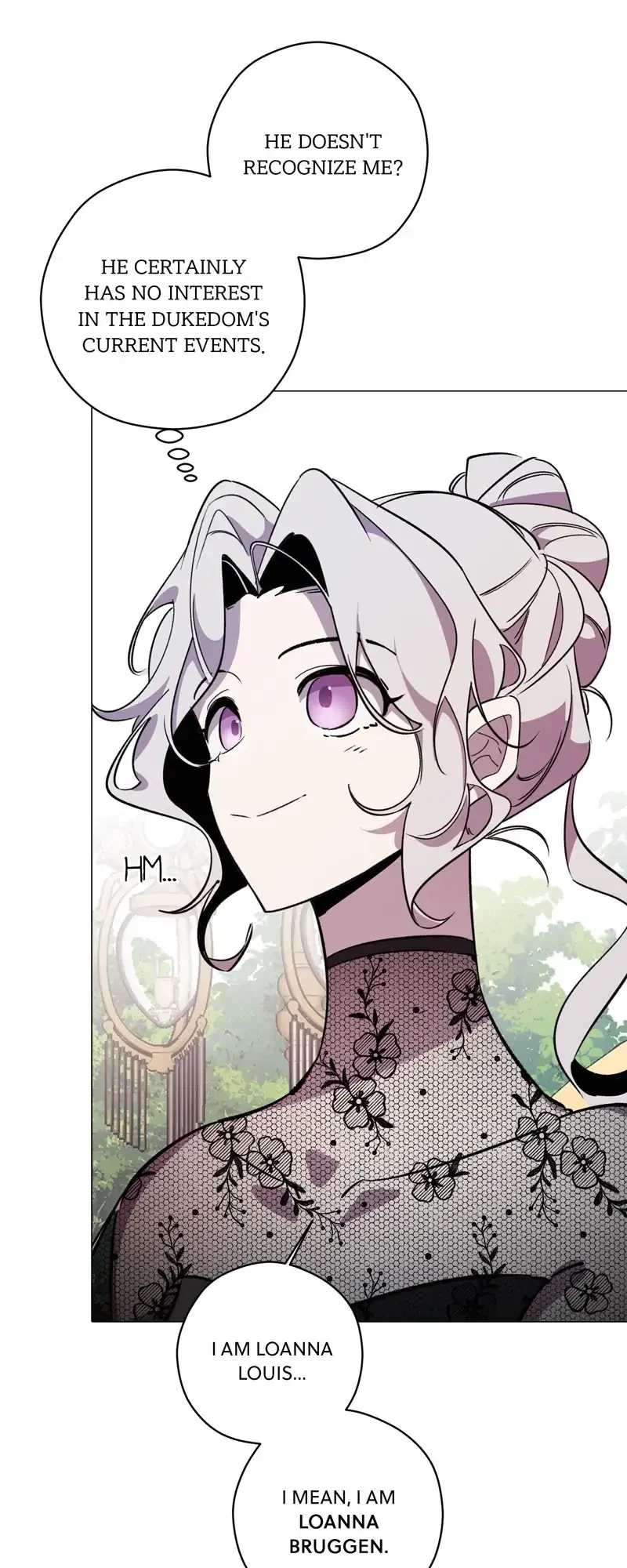 Duchess's Lo-Fi Coffeehouse Chapter 3 - Page 14