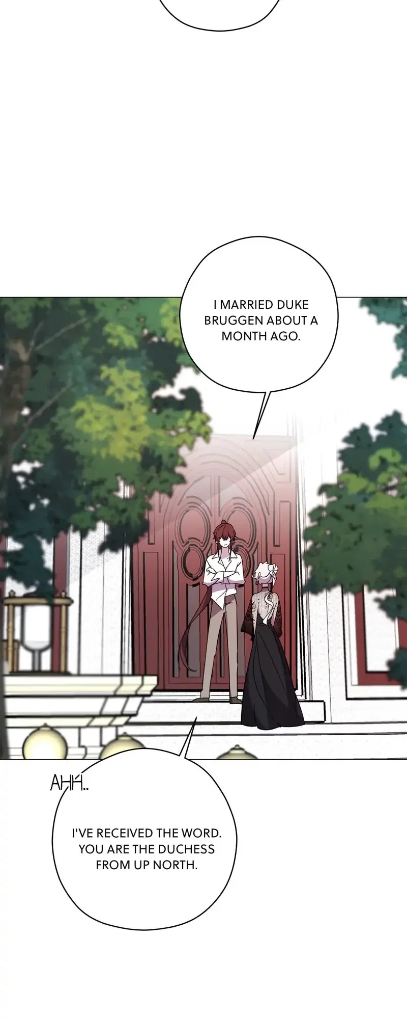 Duchess's Lo-Fi Coffeehouse Chapter 3 - Page 15