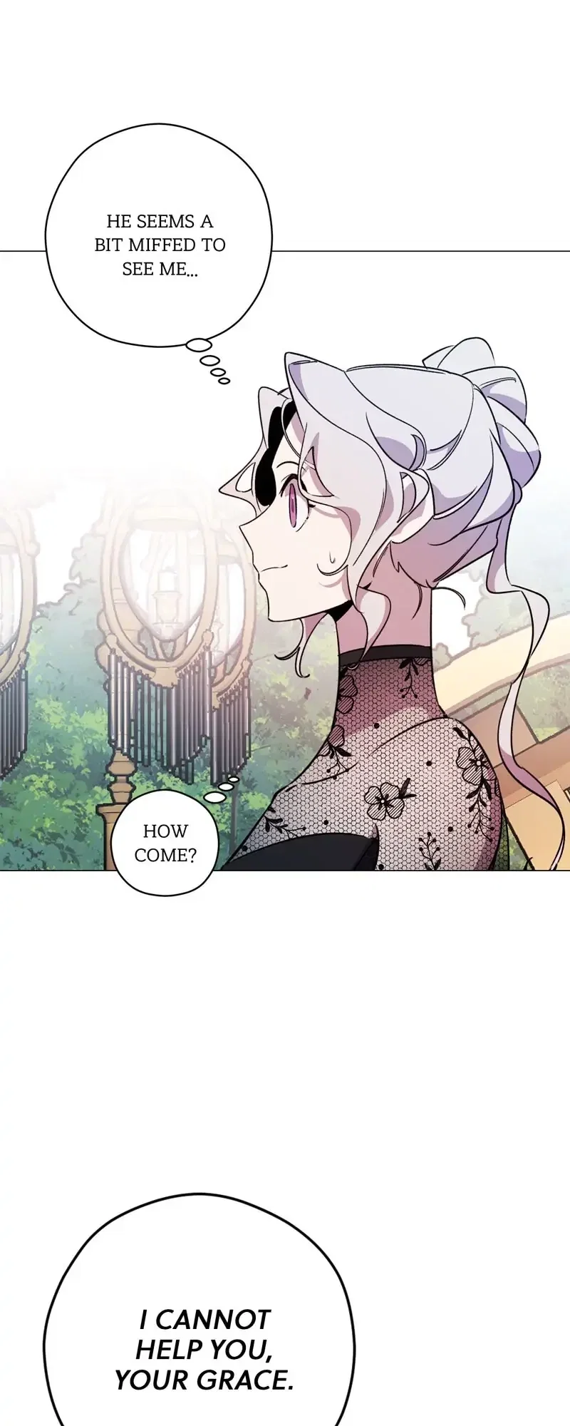 Duchess's Lo-Fi Coffeehouse Chapter 3 - Page 17
