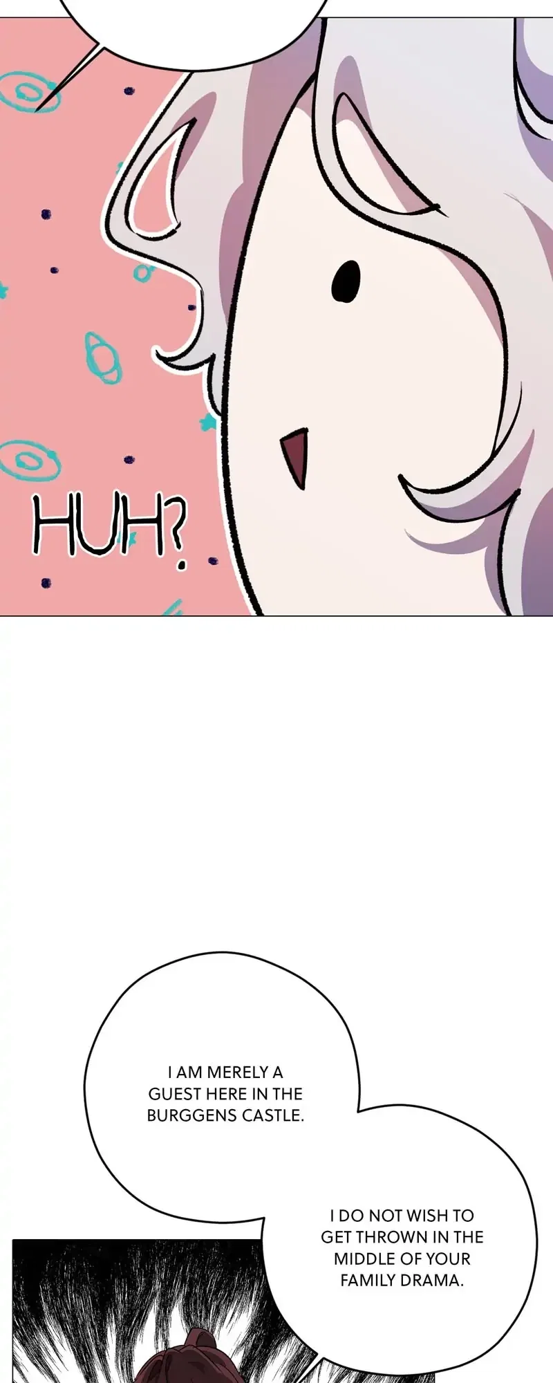 Duchess's Lo-Fi Coffeehouse Chapter 3 - Page 18