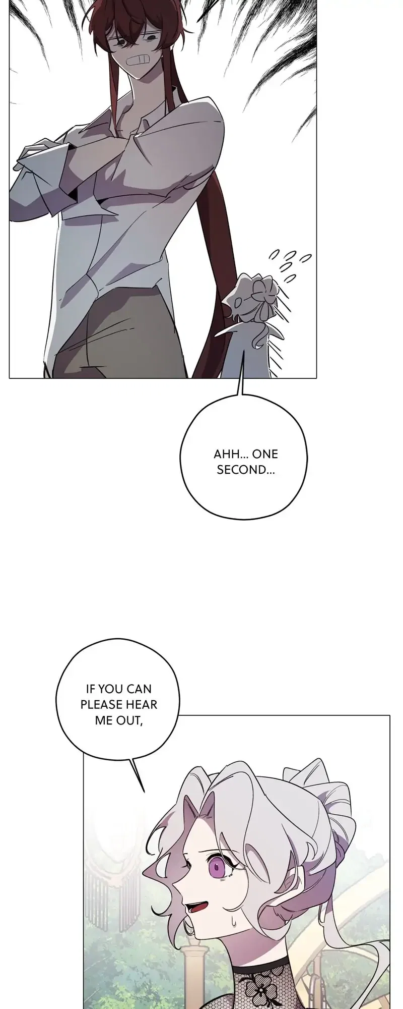 Duchess's Lo-Fi Coffeehouse Chapter 3 - Page 19