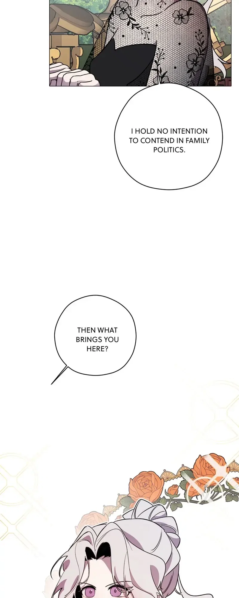 Duchess's Lo-Fi Coffeehouse Chapter 3 - Page 20