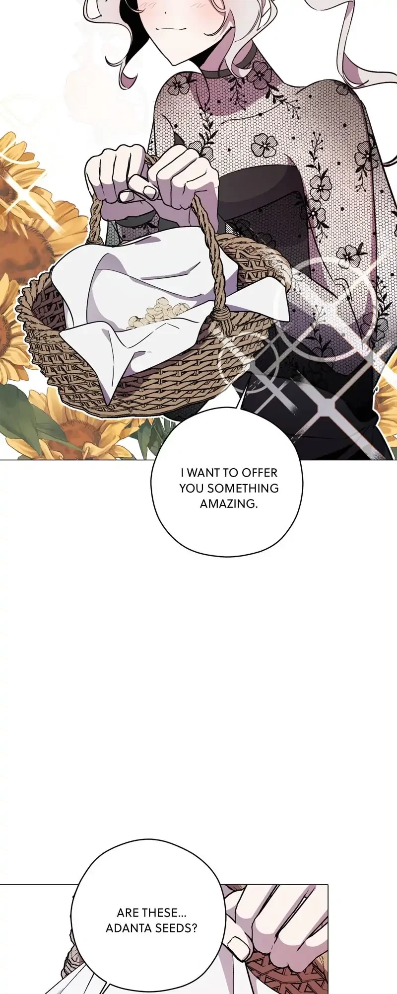 Duchess's Lo-Fi Coffeehouse Chapter 3 - Page 21