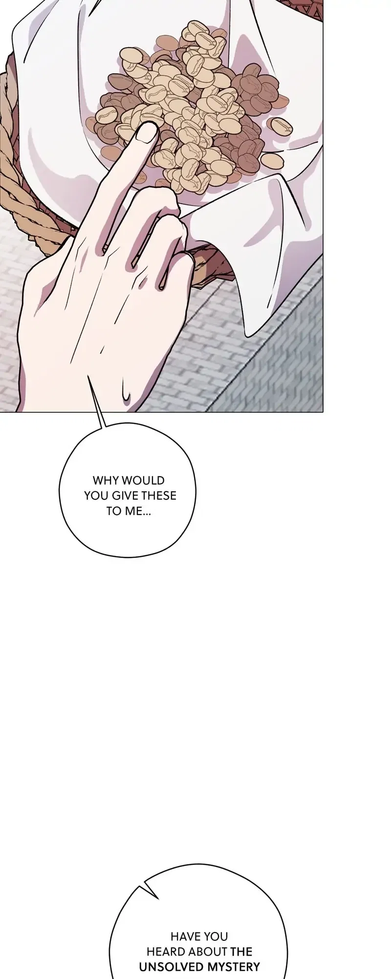 Duchess's Lo-Fi Coffeehouse Chapter 3 - Page 22