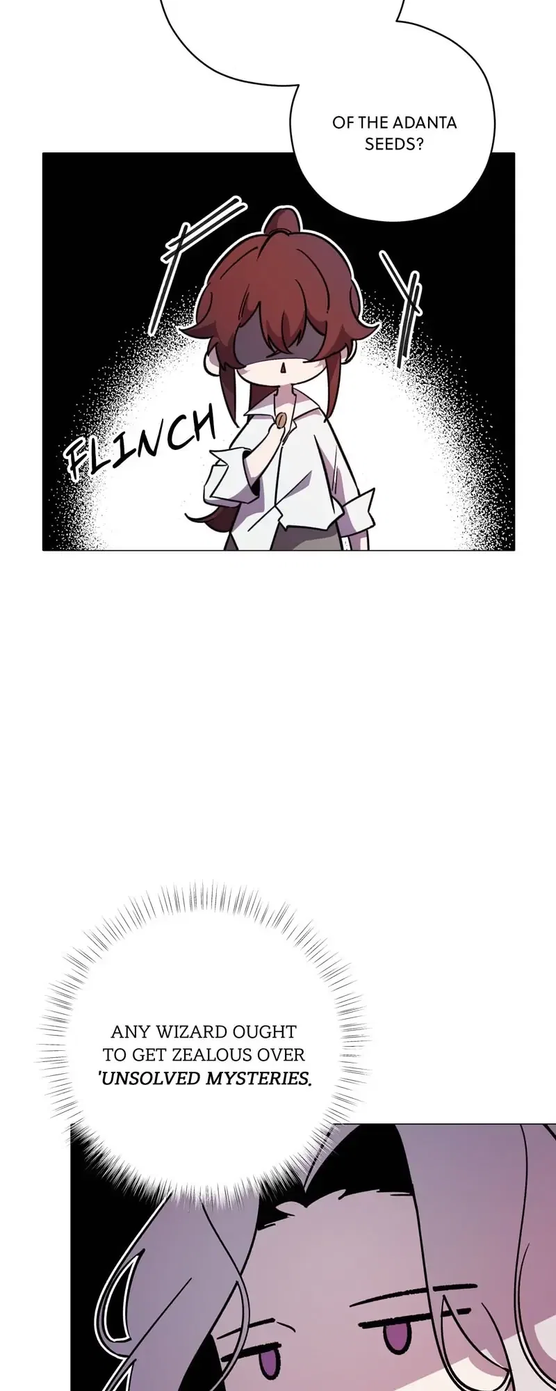 Duchess's Lo-Fi Coffeehouse Chapter 3 - Page 23