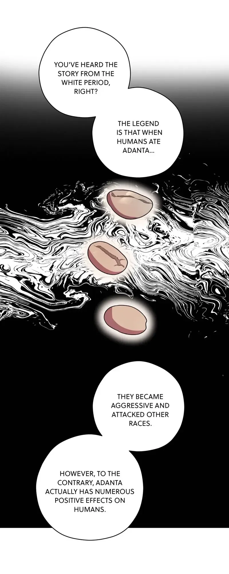 Duchess's Lo-Fi Coffeehouse Chapter 3 - Page 25