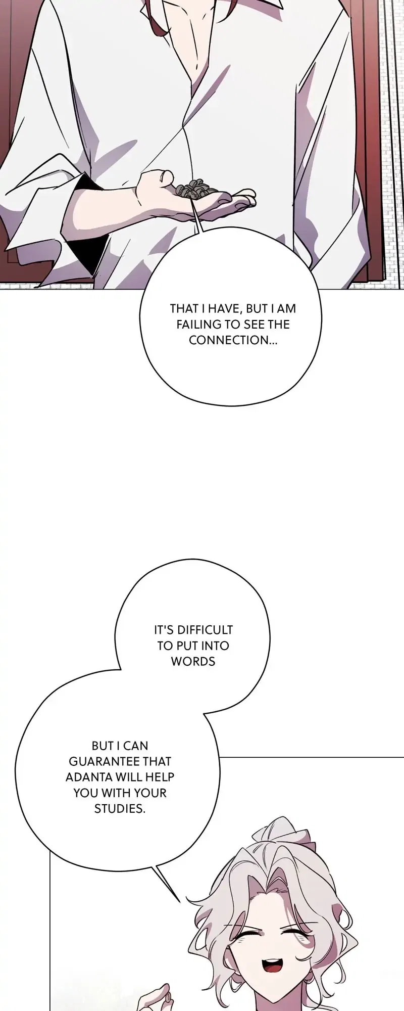 Duchess's Lo-Fi Coffeehouse Chapter 3 - Page 27