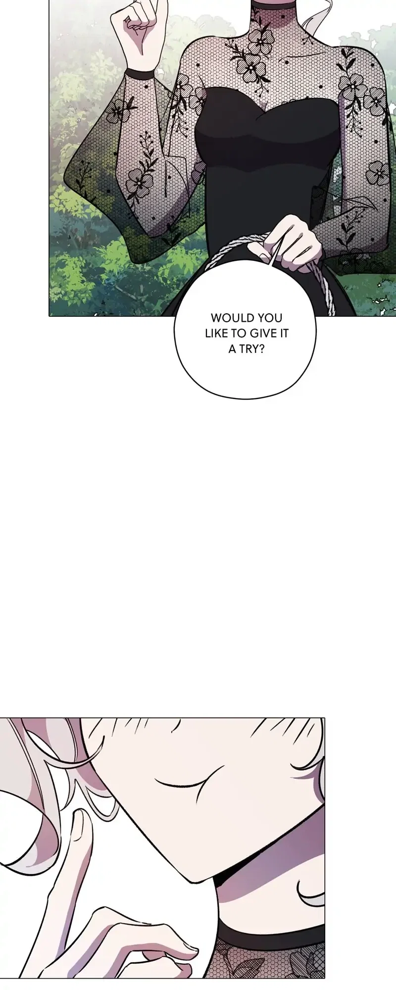 Duchess's Lo-Fi Coffeehouse Chapter 3 - Page 28