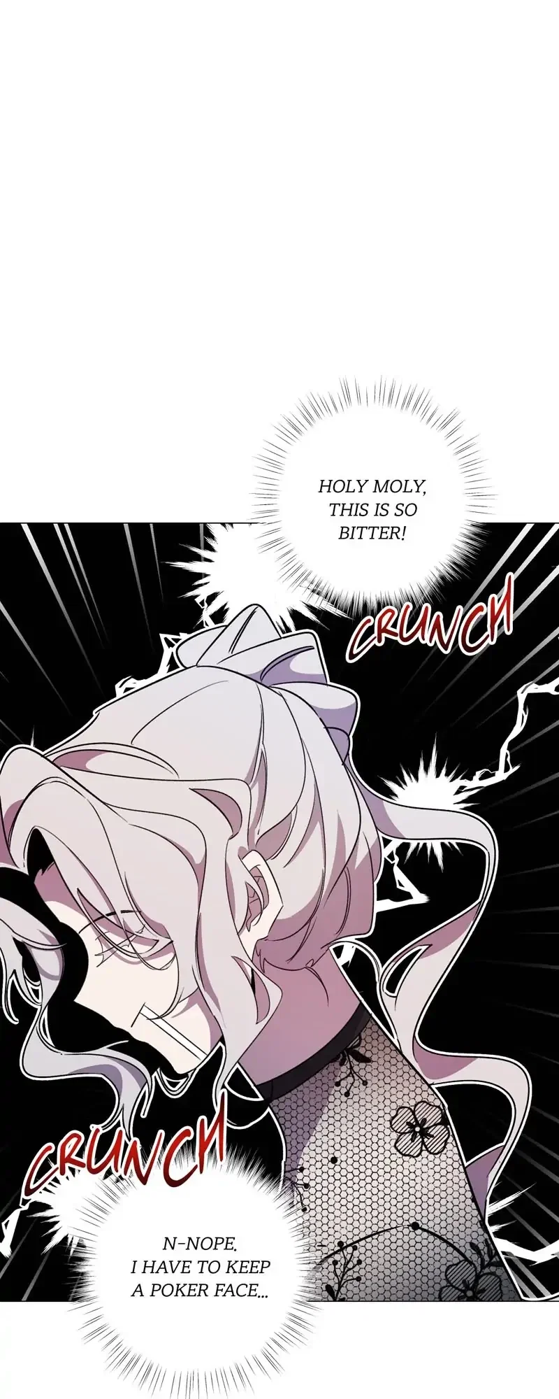 Duchess's Lo-Fi Coffeehouse Chapter 3 - Page 29