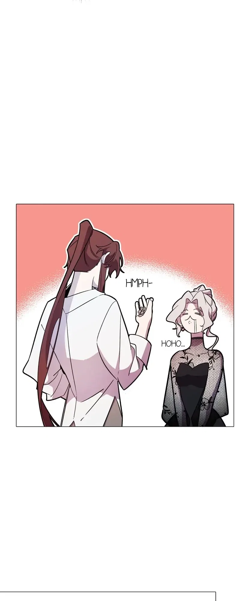 Duchess's Lo-Fi Coffeehouse Chapter 3 - Page 30