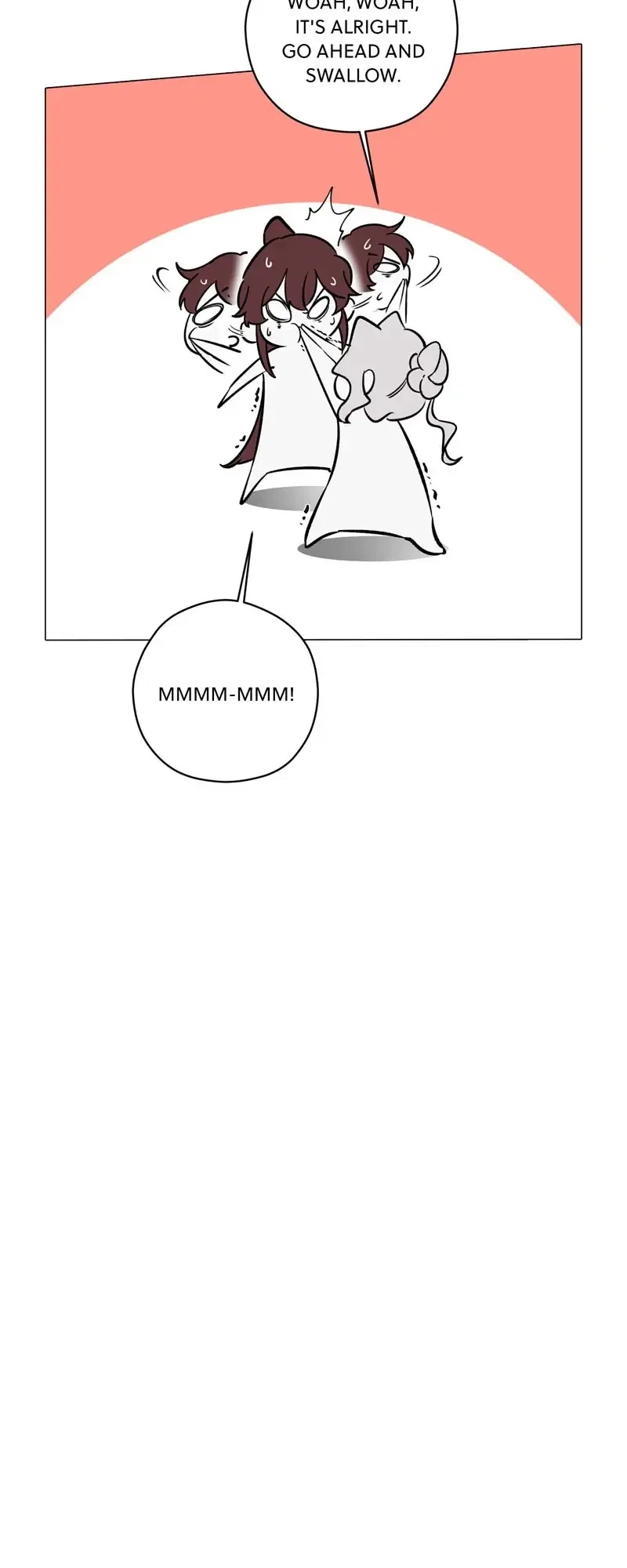 Duchess's Lo-Fi Coffeehouse Chapter 3 - Page 35