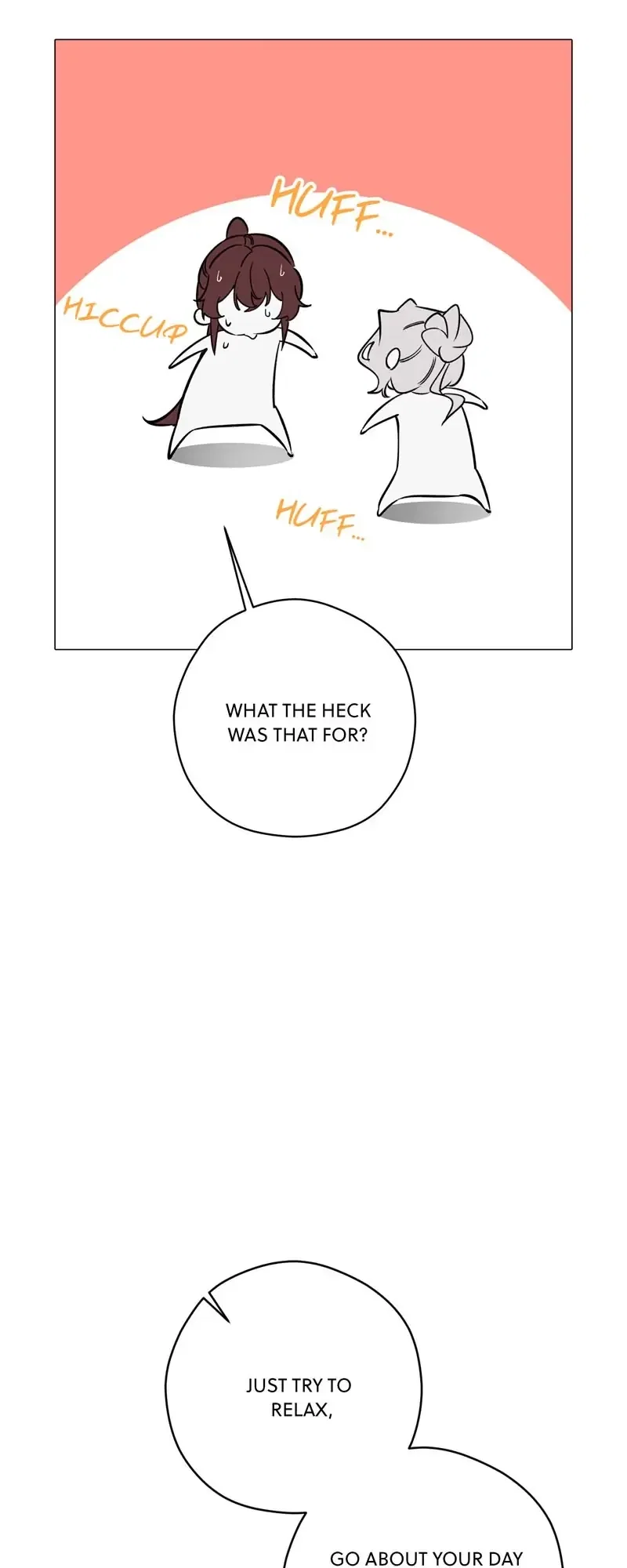 Duchess's Lo-Fi Coffeehouse Chapter 3 - Page 36