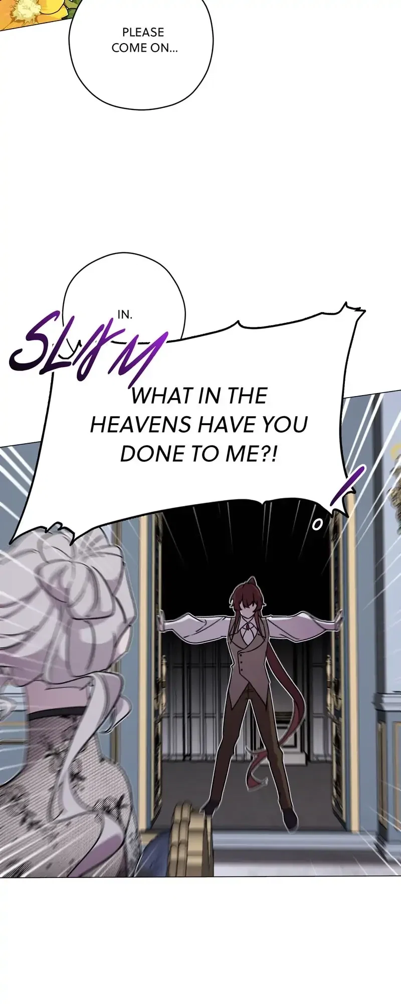 Duchess's Lo-Fi Coffeehouse Chapter 3 - Page 42