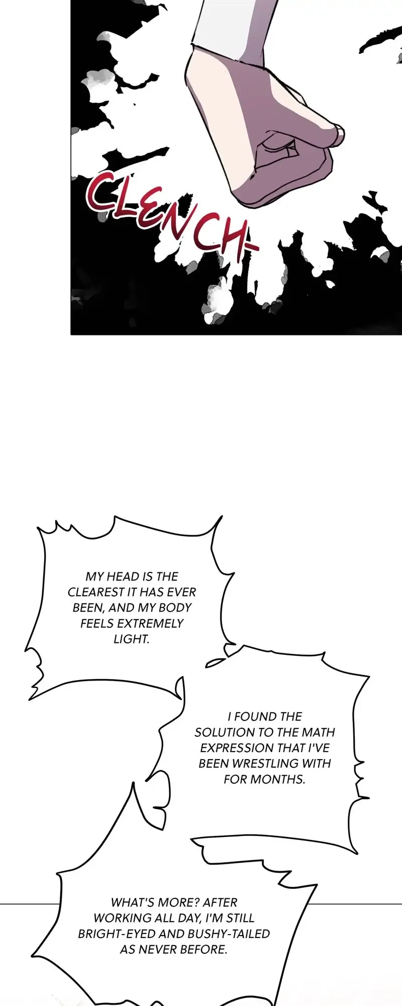 Duchess's Lo-Fi Coffeehouse Chapter 3 - Page 44