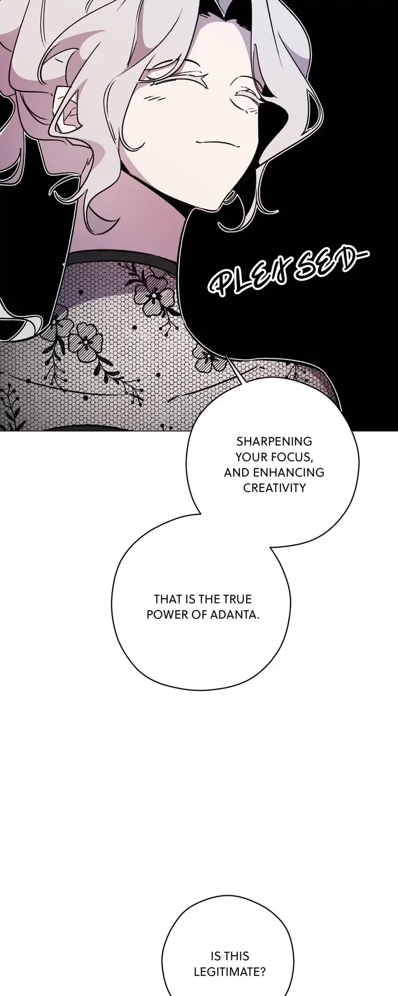 Duchess's Lo-Fi Coffeehouse Chapter 3 - Page 46