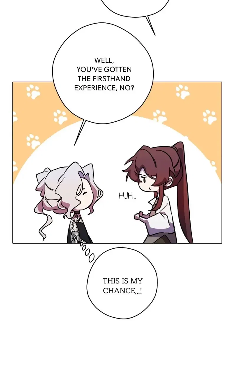 Duchess's Lo-Fi Coffeehouse Chapter 3 - Page 47