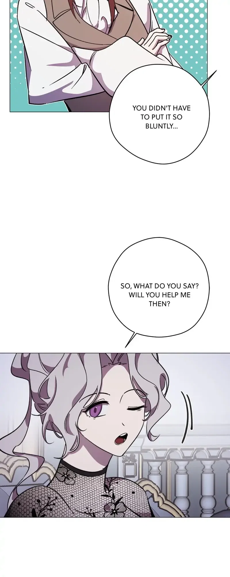 Duchess's Lo-Fi Coffeehouse Chapter 3 - Page 51