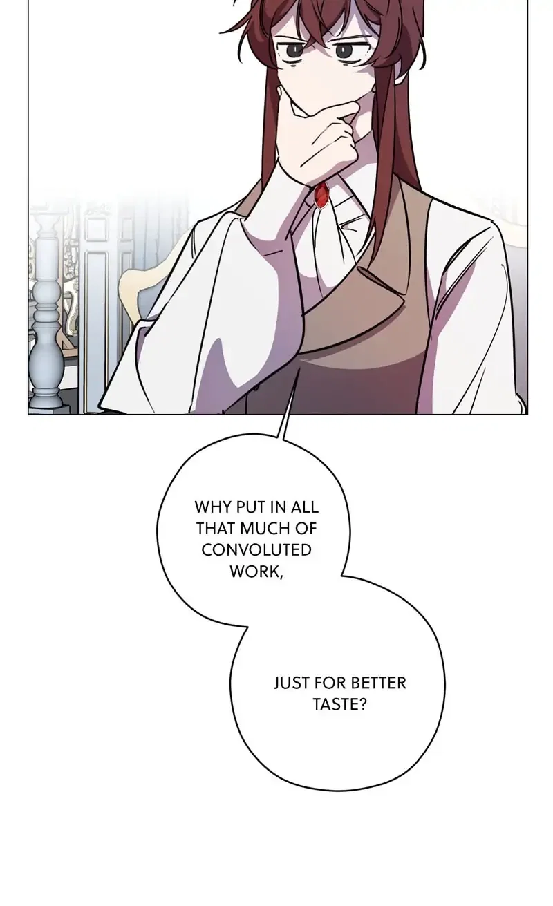 Duchess's Lo-Fi Coffeehouse Chapter 3 - Page 55