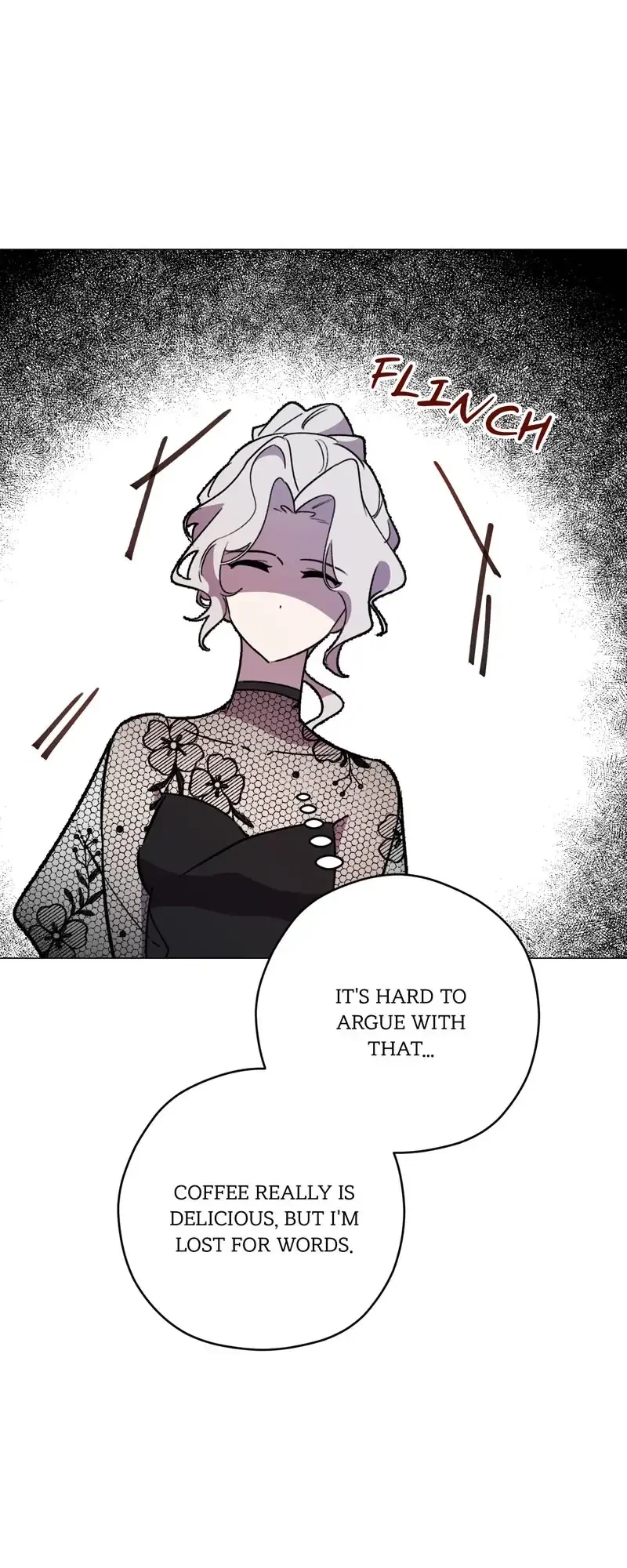 Duchess's Lo-Fi Coffeehouse Chapter 3 - Page 56