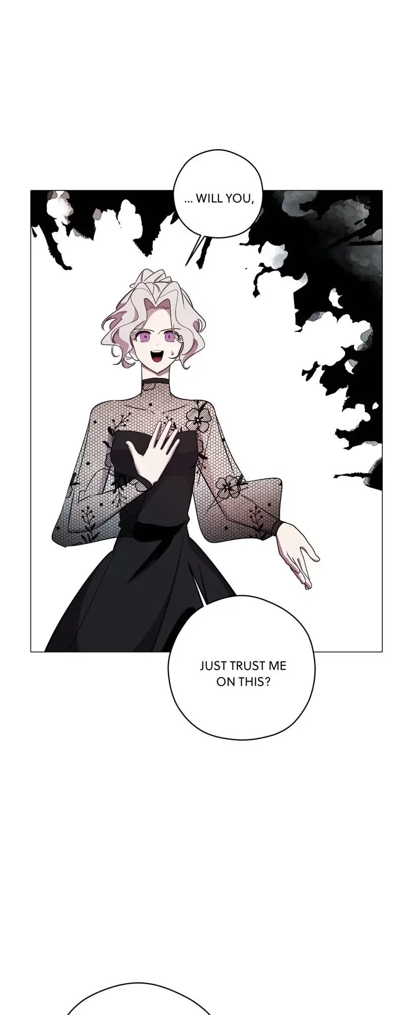 Duchess's Lo-Fi Coffeehouse Chapter 3 - Page 57