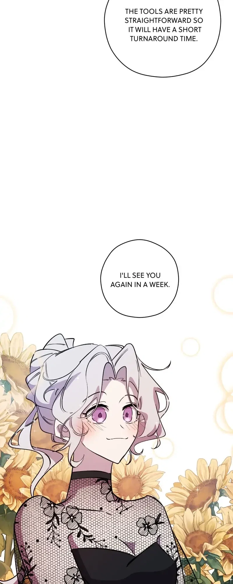 Duchess's Lo-Fi Coffeehouse Chapter 3 - Page 62