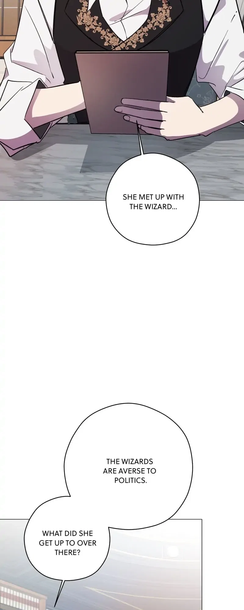 Duchess's Lo-Fi Coffeehouse Chapter 3 - Page 66